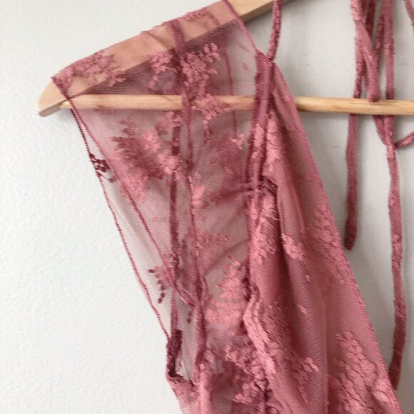 Free People Lacey in love cami top XL New with tags! - Picture 5 of 11